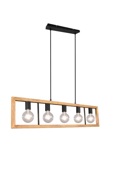 313800532 AGRA Lampa wisząca Trio - Mega RABATY W KOSZYKU %