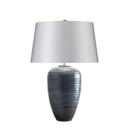 POSEIDON-TL Lampa stołowa Poseidon 1 Elstead - Mega RABATY w koszyku %