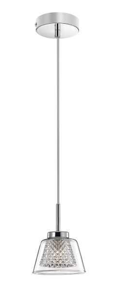 LE41835 YOPAL Lampa wisząca Luces Exclusivas - Mega RABAT w koszyku!