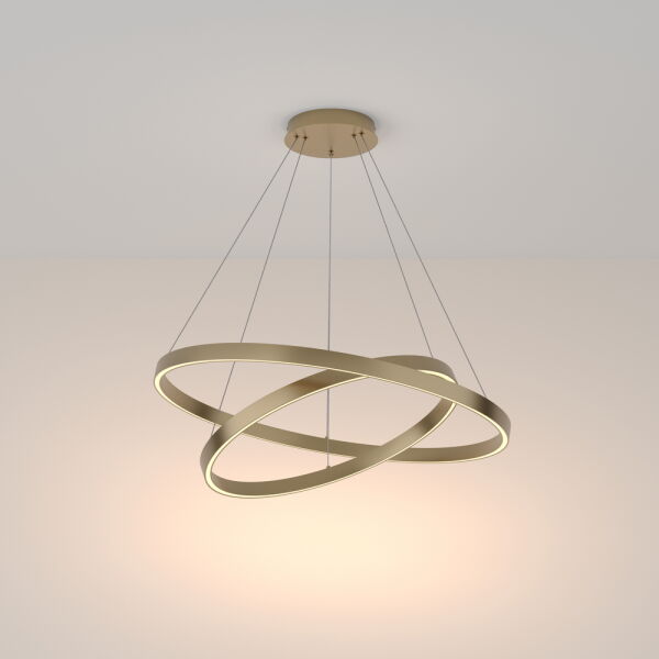 MOD058PL-L74BS3K Lampa wisząca Rim Maytoni - Mega RABATY % w koszyku