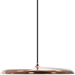 83093030 Artist 40 Lampa wisząca Miedź Nordlux - Mega RABATY w Koszuku %
