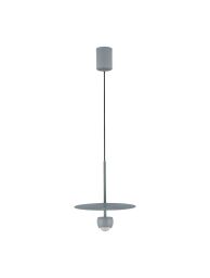 LE44536 BAILA lampa wisząca LED Luces Exclusivas - Mega RABATY w koszyku %