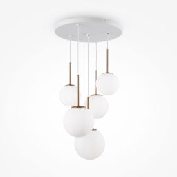 MOD321PL-05G Lampa wisząca Basic form Maytoni - Mega RABATY % w koszyku