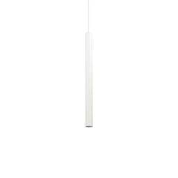 156682 Lampa Ultrathin D040 Round Biały - Mega RABATY w koszyku %