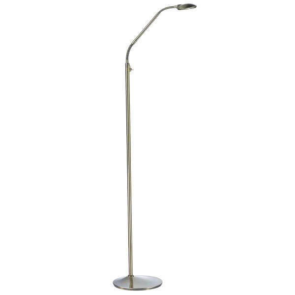 WEL4975 Wellington Lampa stołowa Dar Lighting - rabaty 20% w koszyku