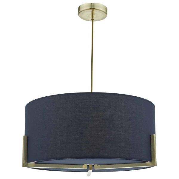 SAN0323 Santino Lampa sufitowa Dar Lighting - rabaty 20% w koszyku