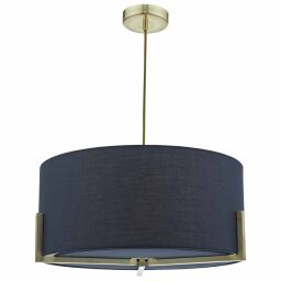 SAN0323 Santino Lampa sufitowa Dar Lighting - rabaty 20% w koszyku