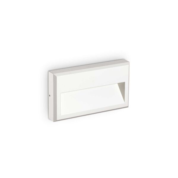 250854 Lampa febe-1 ap antracite Ideal Lux - rabaty 15% w koszyku