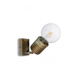 Spirala 3074 - Kinkiet wewnętrzny Moretti Luce