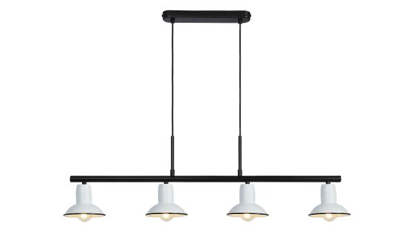 6789 Maliet Lampa wisząca Rabalux