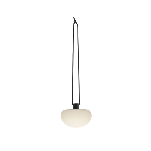 2018103003 Sponge Pendant Lampa bezprzewodowa Biały Nordlux - Mega RABATY w Koszuku %