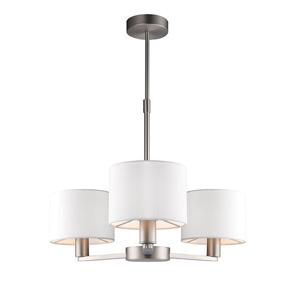 60256 Daley 3lt lampa wisząca Endon - MEGA rabaty w koszyku %
