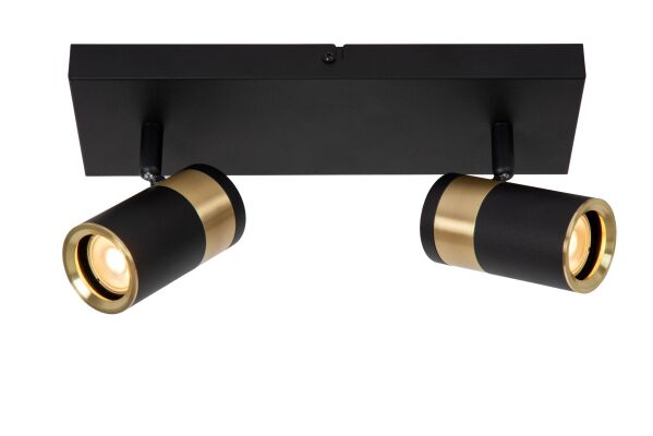53909/02/30 GORIK lampa sufitowa LED Lucide - Mega RABATY w koszyku %