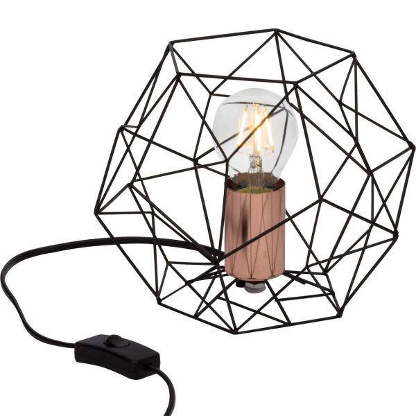 93593/76 LAMPA STOŁOWA SYNERGY