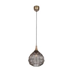 365440104 SORAYA lampa wisząca LED Trio - Mega RABATY w koszyku %