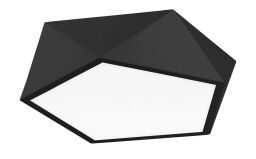 LE42057 HUESCA Lampa sufitowa Luces Exclusivas - Mega RABAT w koszyku!