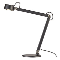 2120405003 Nobu Lampa stołowa Czarna Nordlux - Mega RABATY w Koszuku %