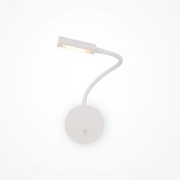 C035WL-L3W3K Lampa ścienna (kinkiet) Stem Maytoni - Mega RABATY % w koszyku