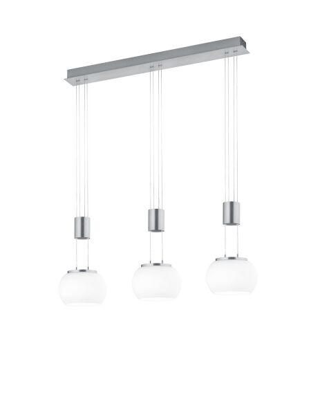 342010307 MADISON lampa wisząca LED Trio - Mega RABATY W KOSZYKU %