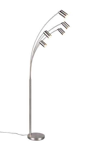 412400507 MARLEY lampa podłogowa Trio - Mega RABATY w koszyku %