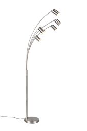 412400507 MARLEY lampa podłogowa Trio - Mega RABATY w koszyku %