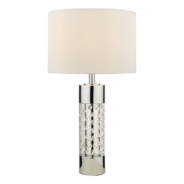 YAL422 Yalena Lampa stołowa Dar Lighting - rabaty 20% w koszyku