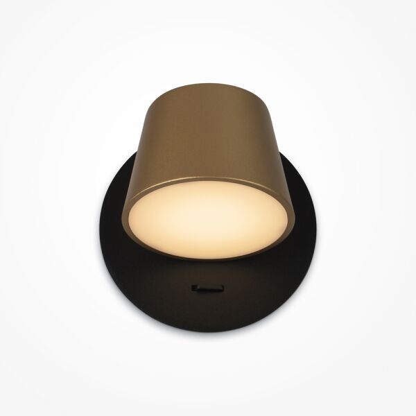 MOD421WL-L6BBS3K Lampa ścienna (kinkiet) Pixel Maytoni - Mega RABATY % w koszyku