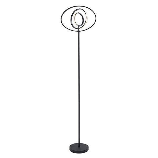 80680 Lampa stojąca Avali 3  flolub Endon - MEGA rabaty w koszyku %