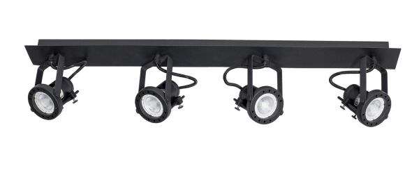 LE42467 MARIARA Lampa sufitowa Luces Exclusivas - Mega RABAT w koszyku!