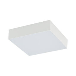 10421 Plafon LID SQUARE LED 25W 3000K Nowodvorski - rabaty 21% w koszyku