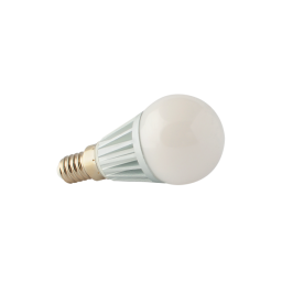 BS-05G-WW Lampa LED E14 5W mini kulka