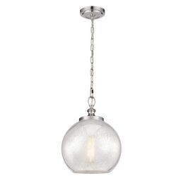 FE-TABBY-P-M Lampa wisząca Tabby 1 Elstead - Mega RABATY w koszyku %