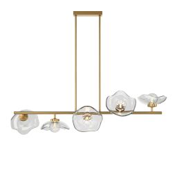 MOD207PL-05BS Lampa wisząca Miracle Maytoni - Mega RABATY % w koszyku