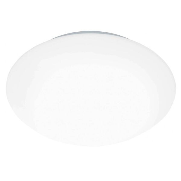 90101/05 Lampa ścienna i sufitowa Djerba 24 cm biała
