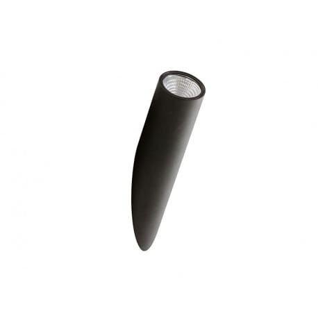 Kinkiet TORCH BLACK AZ2206 Azzardo