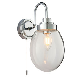 76304 Lampa łazienkowa Hampton Endon - MEGA rabaty w koszyku %