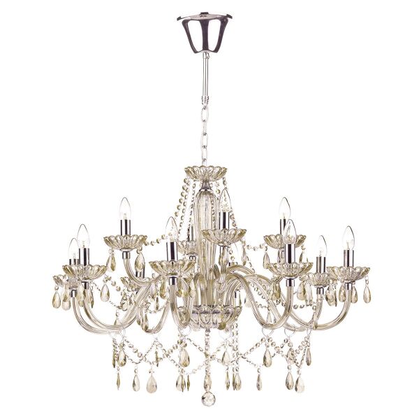 RAP1206 Raphael Lampa sufitowa Dar Lighting - rabaty 20% w koszyku
