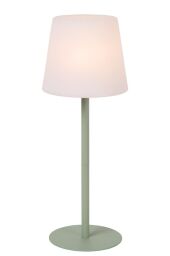 13816/02/33 TYON lampa zewnętrzna przenośna Lucide - Mega RABATY W KOSZYKU %