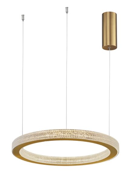 LE41697 MONTT Lampa wisząca Luces Exclusivas - Mega RABAT w koszyku!