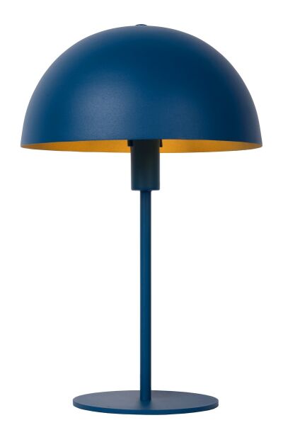 45596/01/35 SIEMON Lampa stołowa Lucide - Mega RABATY W KOSZYKU %