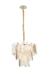 P0417 Arwena lampa wisząca Maxlight - MEGA rabat w koszyku 