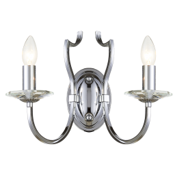 Kinkiet RIGA W02779CH Cosmolight