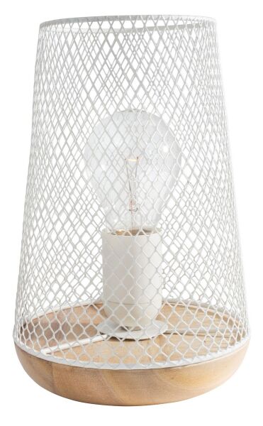 LE42174 SOACHA Lampa stołowa Luces Exclusivas - Mega RABAT w koszyku!