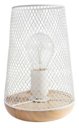 LE42174 SOACHA Lampa stołowa Luces Exclusivas - Mega RABAT w koszyku!