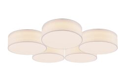 621910501 LUGANO Lampa sufitowa Trio od ręki