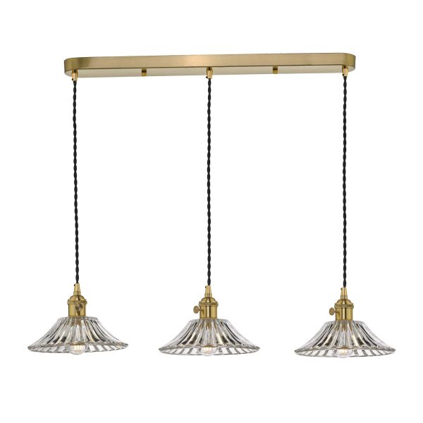 HAD3640-04 Hadano Lampa sufitowa Dar Lighting - rabaty 20% w koszyku
