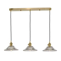 HAD3640-04 Hadano Lampa sufitowa Dar Lighting - rabaty 20% w koszyku