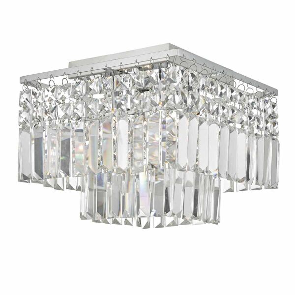 POS5050 Poseidon Lampa sufitowa Dar Lighting - rabaty 20% w koszyku
