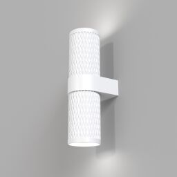 C069WL-02W Lampa ścienna (kinkiet) Focus Design Maytoni - Mega RABATY % w koszyku
