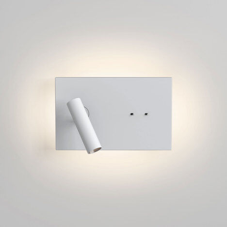 1352018 Kinkiet do czytania Edge Reader Mini LED Matowy biały Astro  - rabaty 13% w koszyku
